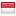 sdnlarowiu.net server is located in Indonesia